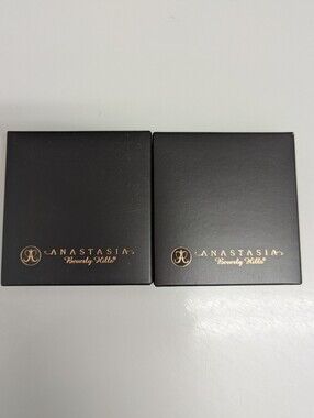 NWT Anastasia Beverly Hills Magnetic Palette Set